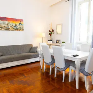  Appartement Vespasiano 49