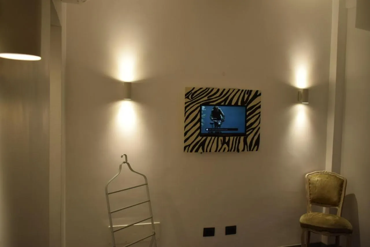Life Is Beautiful - Vatican Apartment Rome Italy