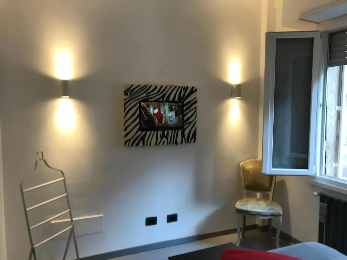 Life Is Beautiful - Vatican Apartment Rome