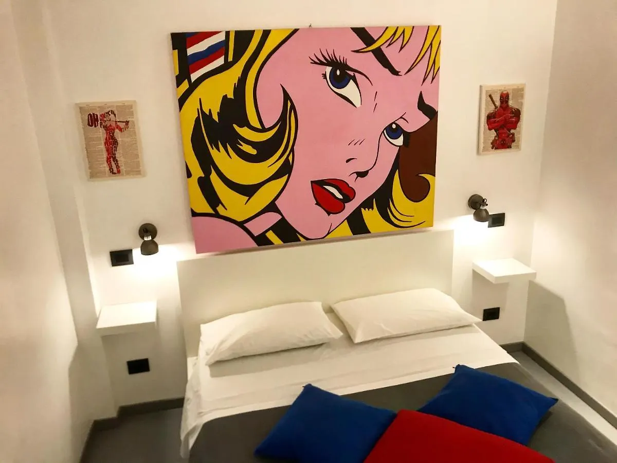Life Is Beautiful - Vatican Apartment Rome