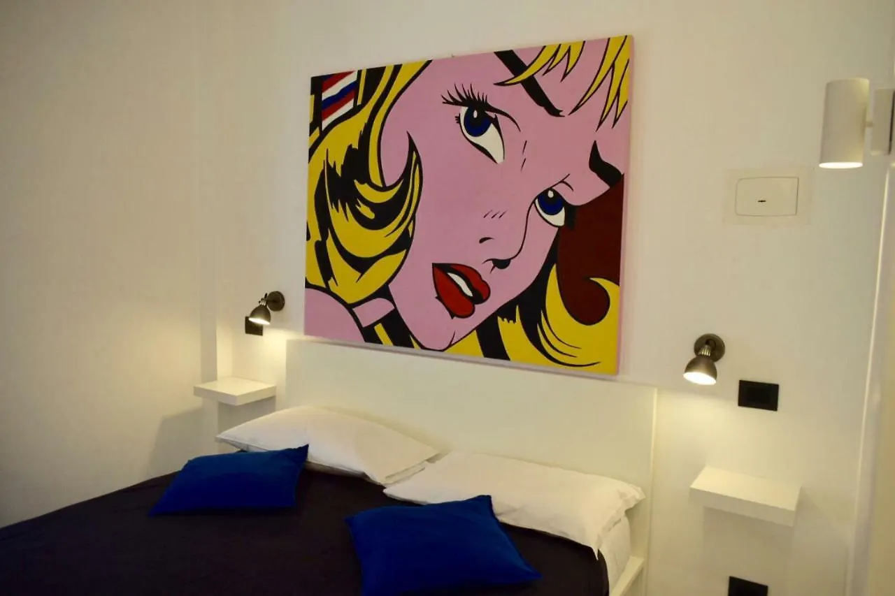 Life Is Beautiful - Vatican Apartment Rome