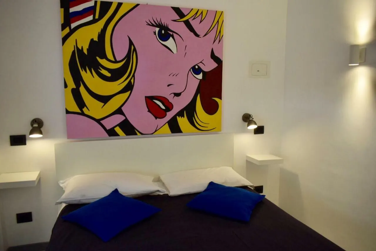 Life Is Beautiful - Vatican Apartment Rome Italy