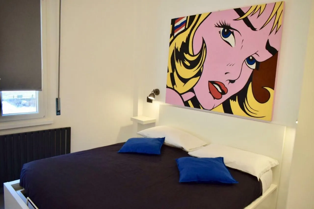 Life Is Beautiful - Vatican Apartment Rome Italy