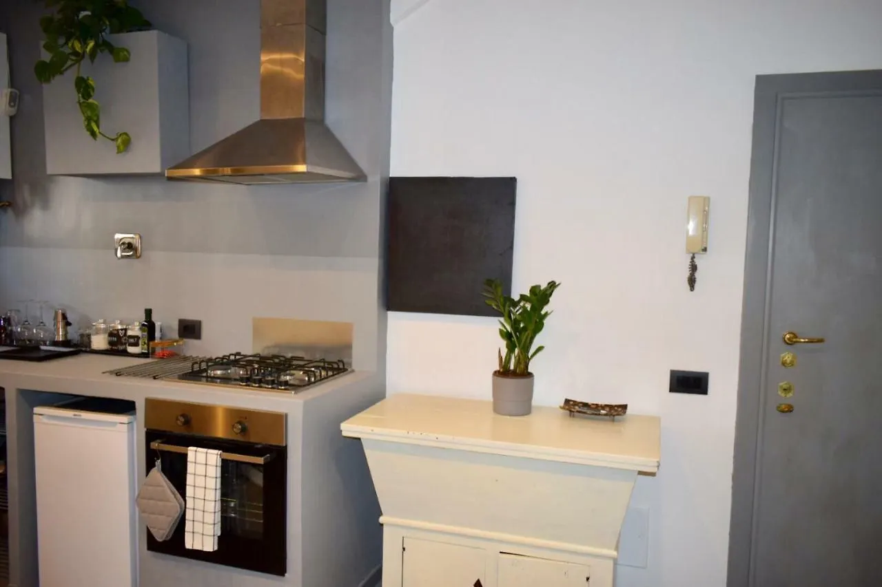 Life Is Beautiful - Vatican Apartment Rome