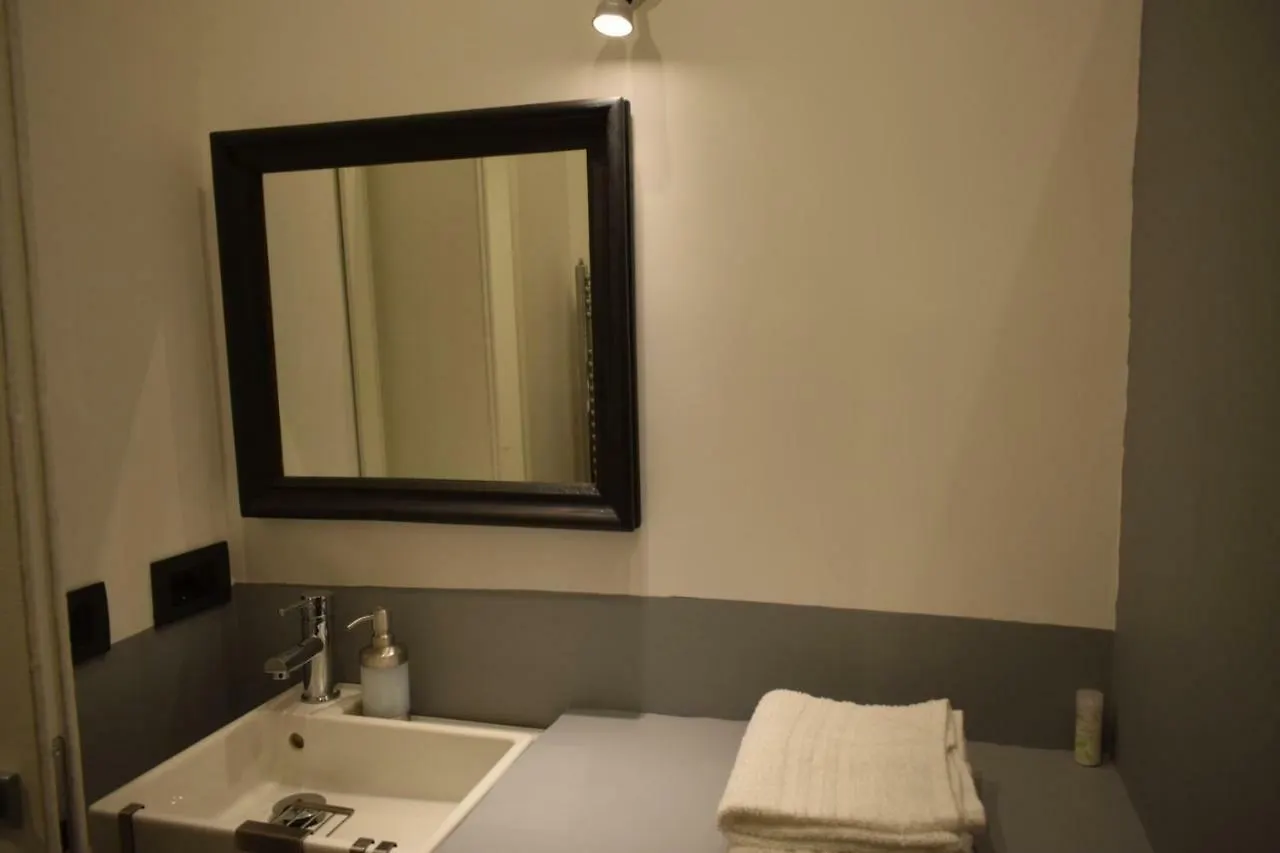 Life Is Beautiful - Vatican Apartment Rome 0*,