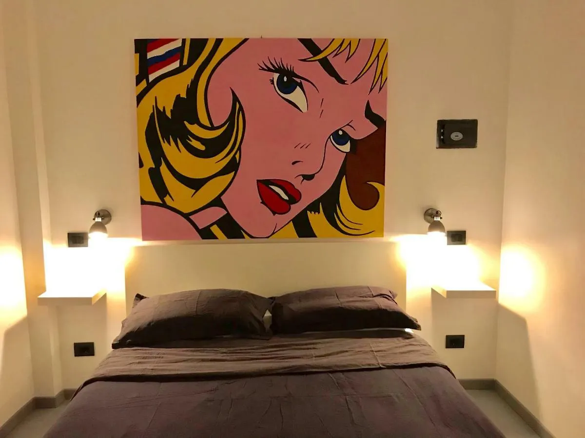 Life Is Beautiful - Vatican Apartment Rome Italy